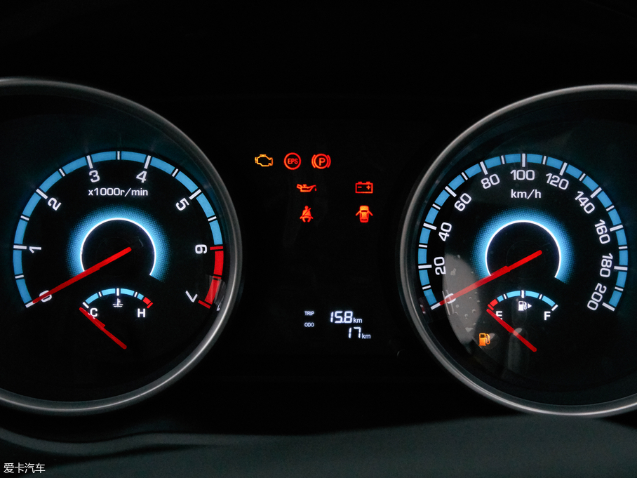 2018LS50 S50V 1.5L 5