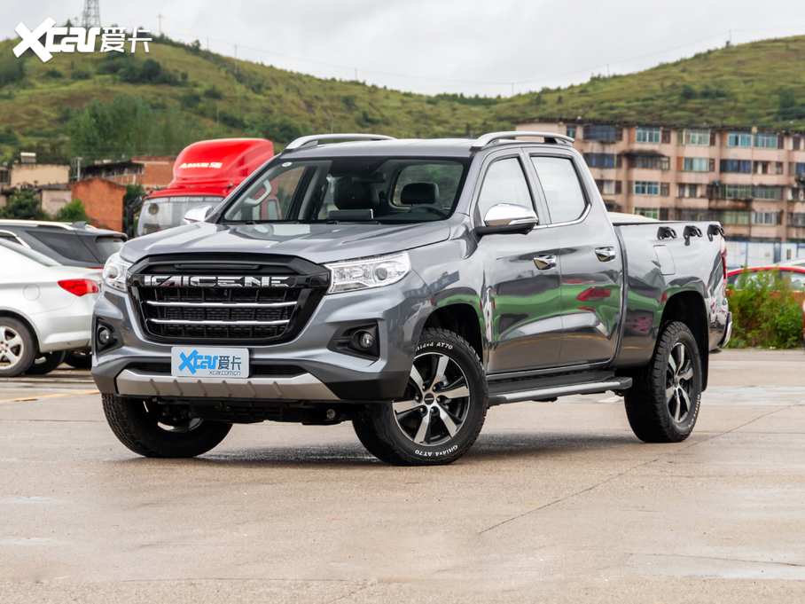 2020��P��F70 2.5T ���(q��)�������L(zh��ng)�S �~�d675KG ���� ��(gu��)VI