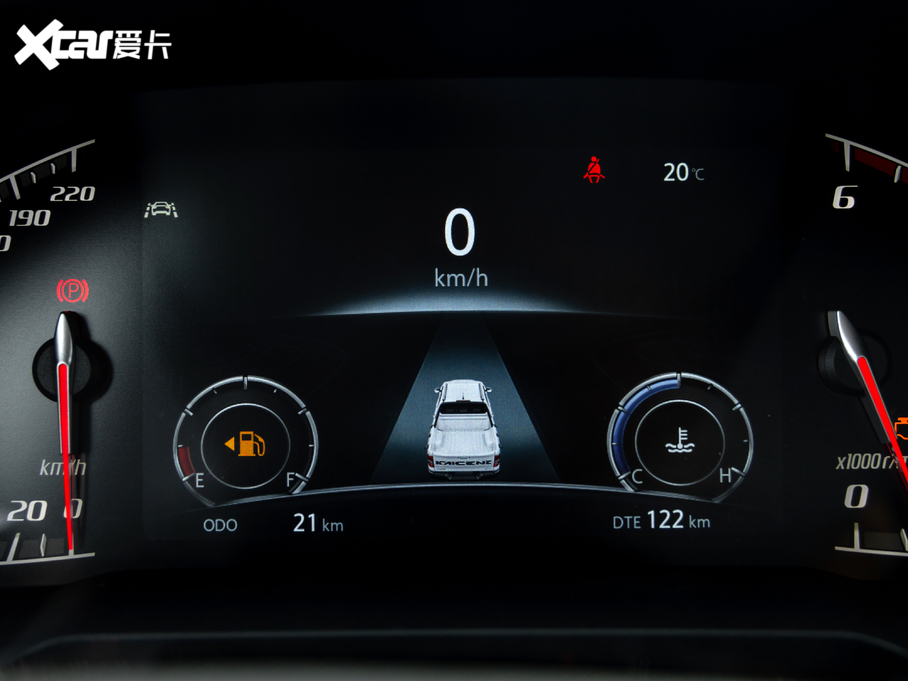 2020��P��F70 2.5T ����������L�S �~�d675KG ���� ��VI