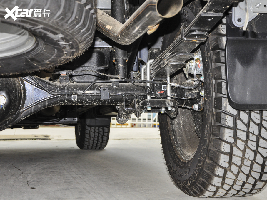 2020PF70 2.5T LS ~d495KG  VI