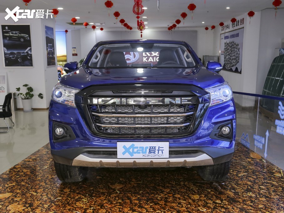 2020PF70 2.5T AS  VI