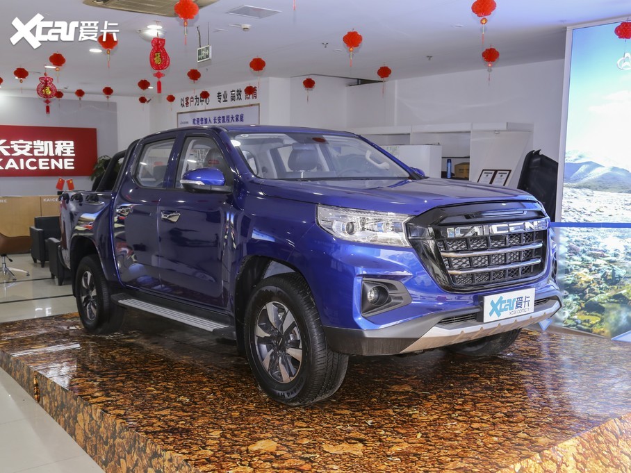 2020PF70 2.5T AS  VI