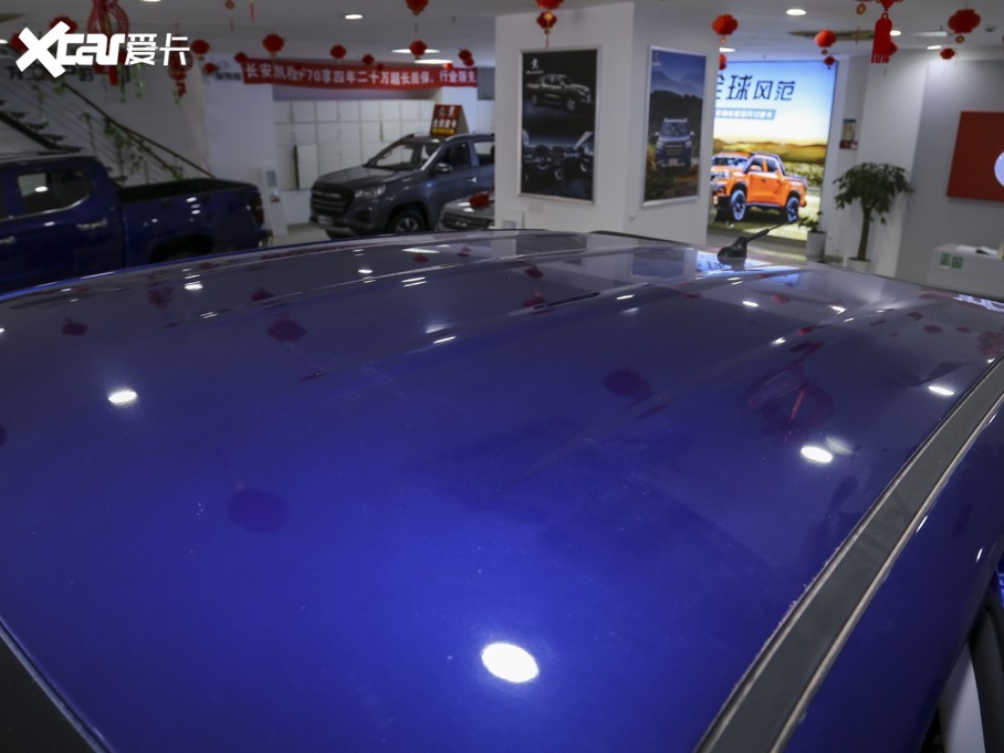 2020PF70 2.5T AS  VI