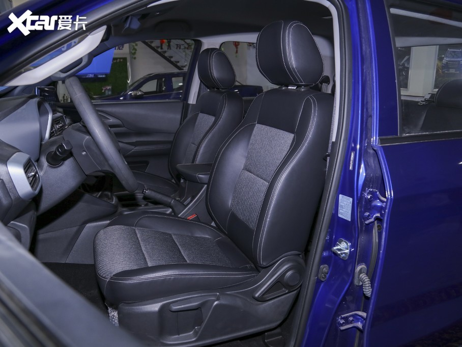 2020PF70 2.5T AS  VI