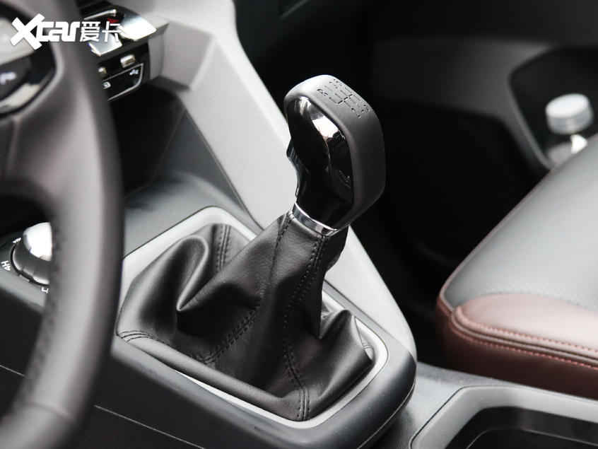 長安輕型車2019款凱程F70