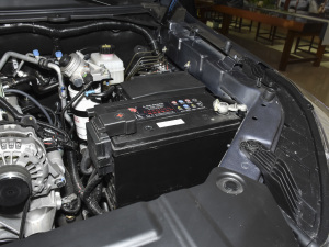 2020款2.5T 四驱标准版长轴 额载495KG 柴油 国VI 其它