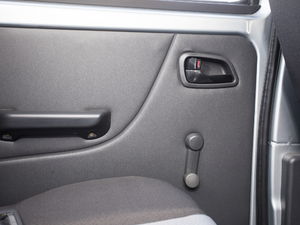 2019款1.5L 仓栅车双排 标准型 额载920 空间座椅