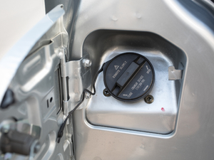 2019款1.5L 载货车双排 标准型 额载745 细节外观