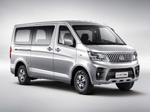 2019款1.5L 标准型 6座 国V 整体外观