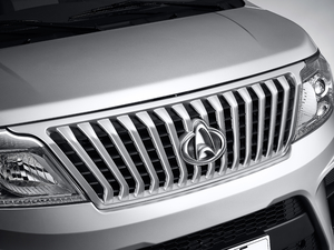 2019款1.5L 标准型 6座 国V 细节外观