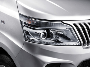 2019款1.5L 标准型 6座 国V 细节外观