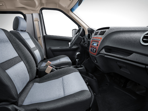 2019款1.5L 标准型 6座 国V 空间座椅