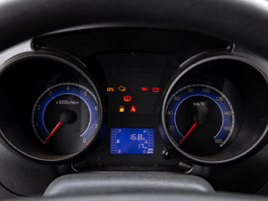 2020款T20L 1.5L 单排 国VI 仪表