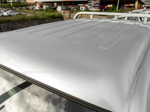 2020款T20L 1.5L 双排 国VI 车顶