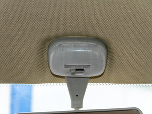 2020款T20L 1.5L 双排 国VI 空间座椅