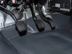 2020款T20L 1.5L 双排 国VI 空间座椅
