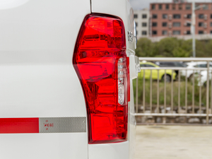 2020款1.5L 基本型 厢货2座 国VI 细节外观