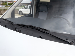 2020款1.5L 基本型 厢货2座 国VI 雨刷