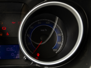 2020款1.5L 基本型 厢货2座 国VI 中控区