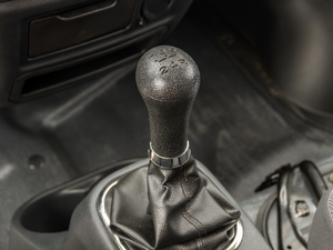 2020款1.5L 基本型 厢货2座 国VI 换挡杆