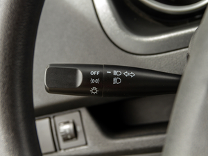 2020款1.5L 基本型 厢货2座 国VI 中控区