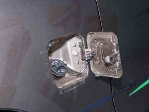 2020款1.6L 标准型 6座CNG 国VI 油箱盖