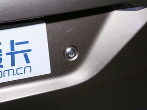 2020款1.6L 标准型 6座CNG 国VI 细节外观