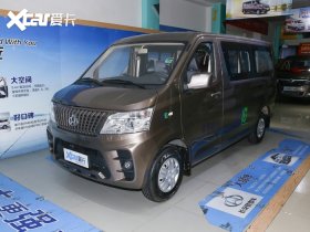 2020款睿行m60