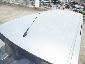2021款1.4L 基本型客车 国VI 车顶
