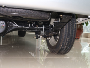 2021款1.4L 标准型客车 国VI 细节外观