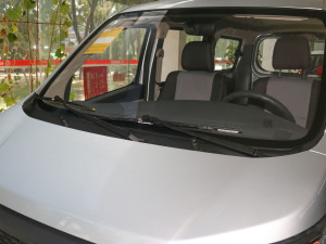 2021款1.4L 标准型客车 国VI 雨刷