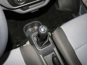 2021款1.4L 标准型客车 国VI 换挡杆