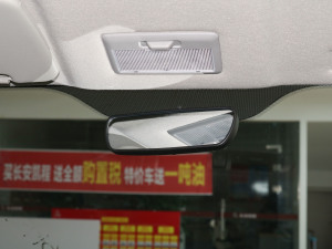 2021款1.4L 标准型客车 国VI 车内后视镜