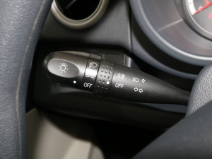 2021款1.4L 标准型客车 国VI 中控区