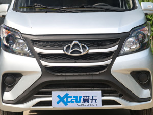 2021款1.4L 标准型厢货 国VI 中网