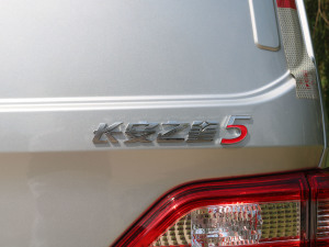 2021款1.4L 标准型厢货 国VI 细节外观