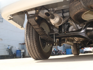 2021款1.4L 标准型厢货 国VI 细节外观