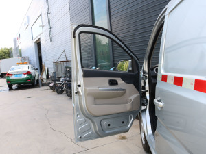 2021款1.4L 标准型厢货 国VI 驾驶位车门