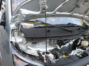 2021款1.4L 标准型厢货 国VI 其它