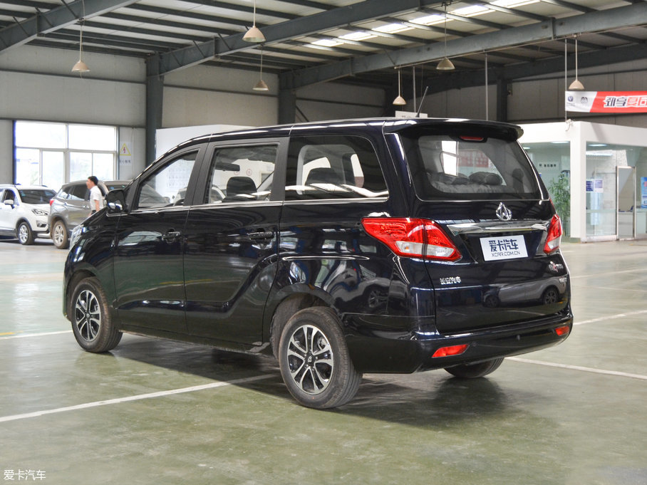 2017L(zhng)S50 1.5T A 6MT