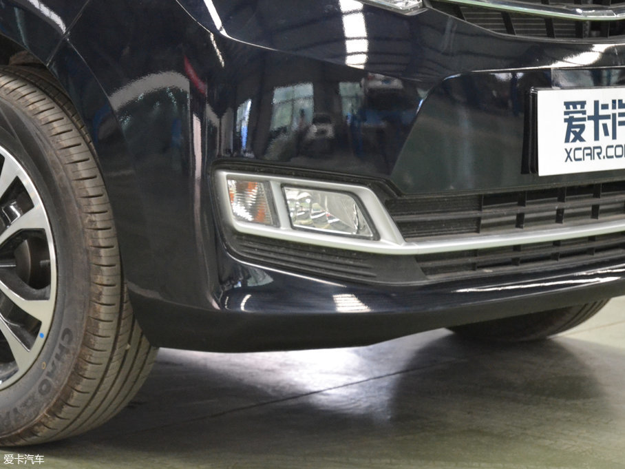 2017L(zhng)S50 1.5T A 6MT