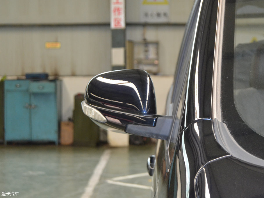 2017L(zhng)S50 1.5T A 6MT