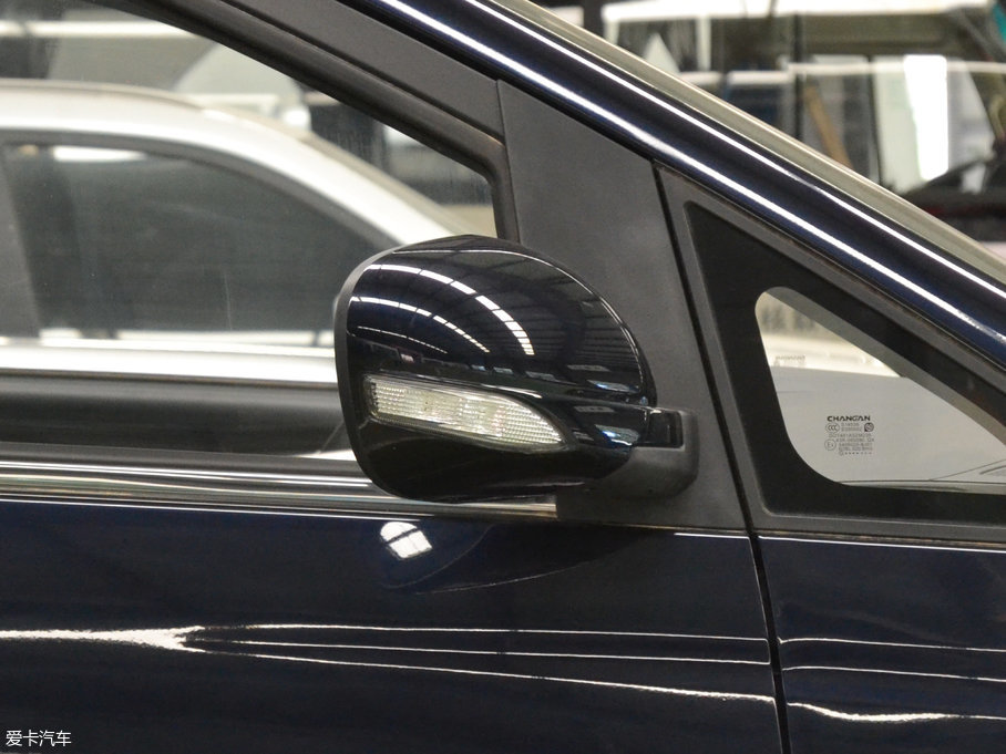 2017L(zhng)S50 1.5T A 6MT