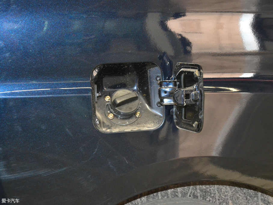 2017L(zhng)S50 1.5T A 6MT