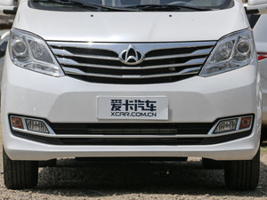 2017款1.5T 舒适型 6MT 中网