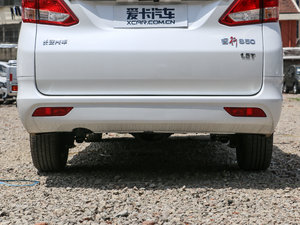 2017款1.5T 舒适型 6MT 细节外观
