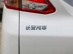 2017款1.5T 舒适型 6MT 细节外观
