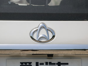 2017款1.5T 舒适型 6MT 细节外观