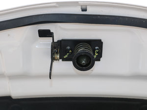 2017款1.5T 舒适型 6MT 其它