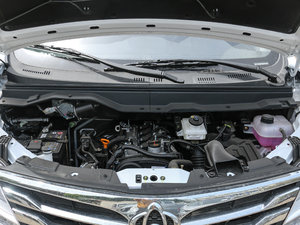 2017款1.5T 舒适型 6MT 其它
